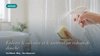 Enlever le calcaire d'un rideau de douche : guide complet