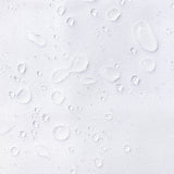 Rideau de douche en Polyester personnalisé