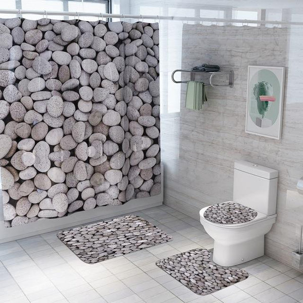 12PCS-Ensemble D' Anneaux Accroche Rideau Crochets De Rideau De Douche Larges Anneaux Rideaux De Haute Qualite Adaptable A Votre Tringle 98529134 12PCS-Ensemble D' Anneaux Accroche Rideau Crochets De Rideau De Douche Larges Anneaux Rideaux De Haute Qualite Adaptable A Votre Tringle 98529134